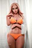 WM Dolls - Dysis 156cm/5ft1 H-cup TPE Sex Doll (In Stock US)