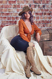 Irontech - Jammie 156cm/5ft1 L-cup TPE Sex Doll