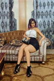 Irontech - Cherish 156cm/5ft1 H-cup TPE Sex Doll