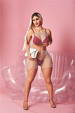 Irontech - Jamika 156cm/5ft1 H-cup TPE Sex Doll