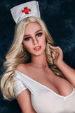 WM Dolls - Desiree 156cm/5ft1 M-cup TPE Sex Doll