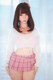 WM Dolls - Arlene 156cm/5ft1 H-cup TPE Sex Doll