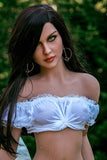 WM Dolls - Nerida 158cm/5ft2 B-cup TPE Sex Doll