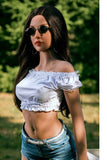 WM Dolls - Nerida 158cm/5ft2 B-cup TPE Sex Doll
