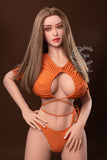 SE Doll - Freida 157cm/5ft1 H-cup TPE Sex Doll