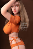 SE Doll - Freida 157cm/5ft1 H-cup TPE Sex Doll
