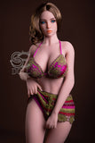 SE Doll - Cher 157cm/5ft2 H-cup TPE Sex Doll