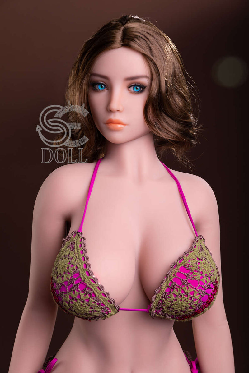 SE Doll - Cher 157cm/5ft2 H-cup TPE Sex Doll