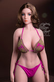 SE Doll - Cher 157cm/5ft2 H-cup TPE Sex Doll