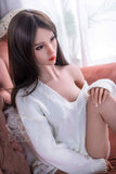 SE Doll - Phylicia 157cm/5ft2 E-cup TPE Sex Doll