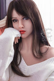 SE Doll - Phylicia 157cm/5ft2 E-cup TPE Sex Doll
