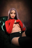 HR Dolls - Ignacia 158cm/5ft2 C-cup TPE Sex Doll (In US Stock)