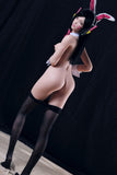 Sino Doll - Latanya 158cm/5ft2 D-cup Silicone  Sex Doll