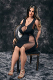 Irontech - Georgiann 158cm/5ft2 L-cup TPE Sex Doll