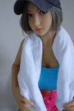 Doll House 168 - Rae 158cm/5ft 2 M-cup TPE Sex Doll