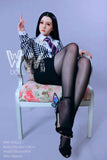 WM Dolls - Malia 158cm/5ft2 C-cup Silicone Sex Doll