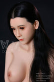 WM Dolls - Malia 158cm/5ft2 C-cup Silicone Sex Doll
