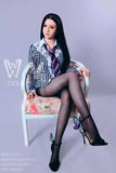 WM Dolls - Malia 158cm/5ft2 C-cup Silicone Sex Doll