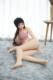 WM Dolls - Josie 158cm/5ft2 G-cup TPE Sex Doll