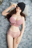 WM Dolls - Josie 158cm/5ft2 G-cup TPE Sex Doll