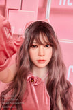 WM Dolls - Quyen 158cm/5ft2 D-cup Silicone Head Sex Doll
