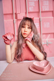 WM Dolls - Quyen 158cm/5ft2 D-cup Silicone Head Sex Doll