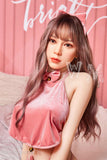 WM Dolls - Quyen 158cm/5ft2 D-cup Silicone Head Sex Doll