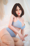 WM Dolls - Krysta 158cm/5ft2 D-cup Silicone Sex Doll