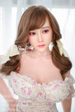 WM Dolls - Florence 158cm/5ft2 D-cup Silicone Sex Doll