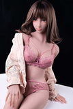 SE Doll - Lilliana 158cm/5ft2 D-cup TPE Sex Doll