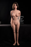 SE Doll - Indira 158cm/5ft2 F-cup TPE Sex Doll