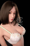 SE Doll - Indira 158cm/5ft2 F-cup TPE Sex Doll