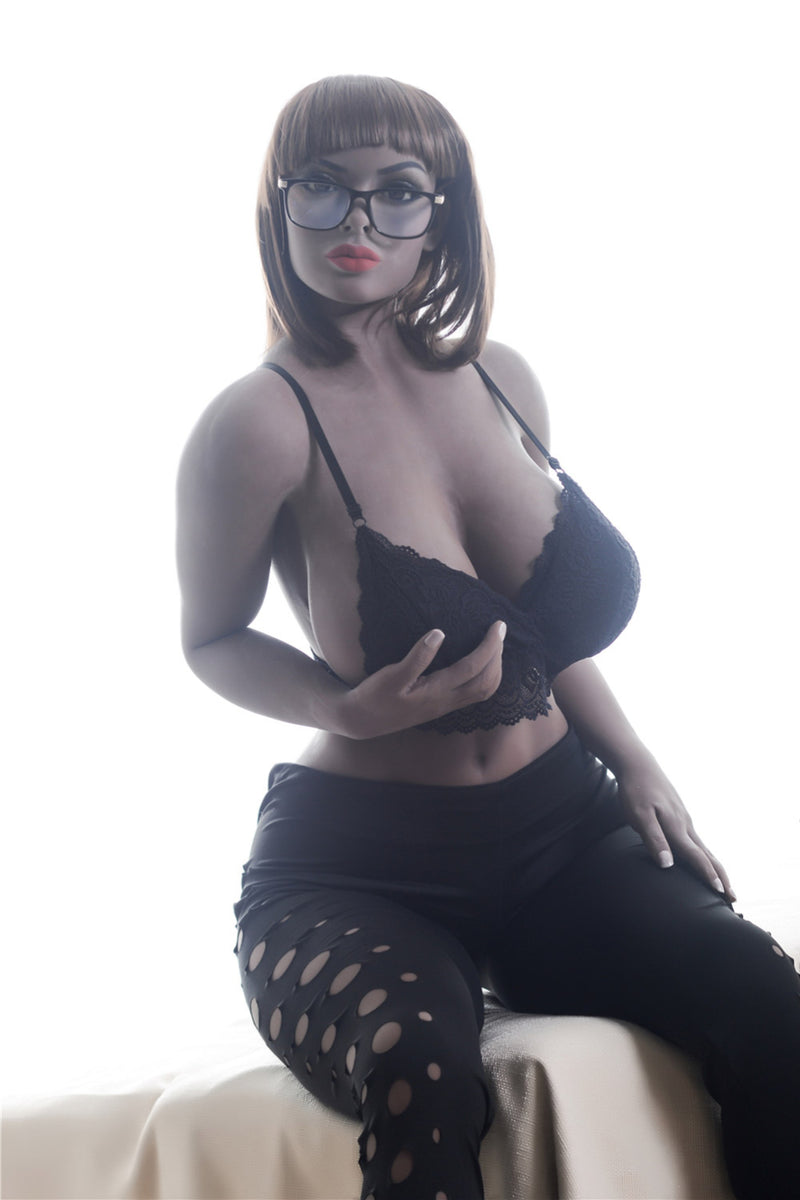 Irontech - Davina 158cm/5ft2 L-cup TPE Sex Doll