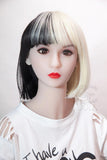 SE Doll - Janay 158cm/5ft2 M-cup TPE Sex Doll