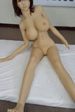 Doll House 168 - Rae 158cm/5ft 2 M-cup TPE Sex Doll