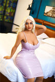 Irontech - Callie 156cm/5ft1 H-cup TPE Sex Doll (Customized)