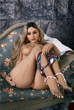 Irontech - Daina 160cm/5ft2 G-cup TPE Sex Doll