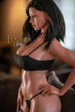 Lusandy Doll - Jacinta 159cm/5ft 2 G Cup Silicone Sex Doll