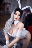 Irontech - Coralie 159cm/5ft2 G-cup TPE Sex Doll