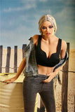 Irontech - Janell 159cm/5ft2 G-cup TPE Sex Doll