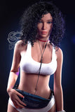 SE Doll - Krystina 159cm/5ft2 H-cup TPE Sex Doll