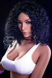 SE Doll - Krystina 159cm/5ft2 H-cup TPE Sex Doll