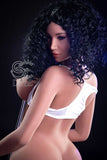 SE Doll - Krystina 159cm/5ft2 H-cup TPE Sex Doll