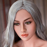 Wig&Eyes Set