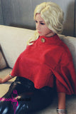 Shiloh 168cm/5ft51 Blonde Sex Doll