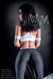 WM Dolls - Quenelle 160cm/5ft3 A-cup TPE Sex Doll