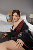 CST Doll - Danette 160cm/5ft 3 D-Cup Silicone Sex Doll