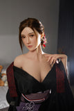 CST Doll - Danette 160cm/5ft 3 D-Cup Silicone Sex Doll