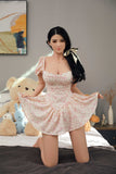 CST Doll - Elodia 160cm/5ft 3 D-Cup Silicone Sex Doll