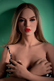 6YE Doll - Caroline 160cm/5ft3 D-cup TPE Sex Doll
